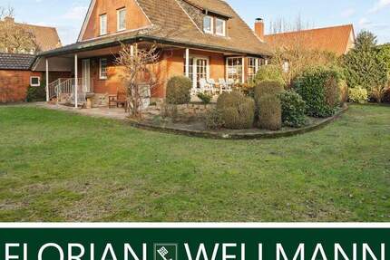 Haus Hopsten - 6 Zimmer, 152 m&sup2;, 370.000&euro; | Angebot:25676289