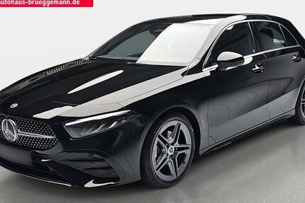 Mercedes-Benz A 180 16.010 km 30.990 &euro; Rheine 48432