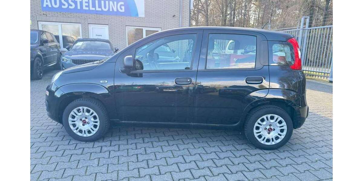 Fiat Panda 93.906 km 5.750 &euro; Gronau 48599