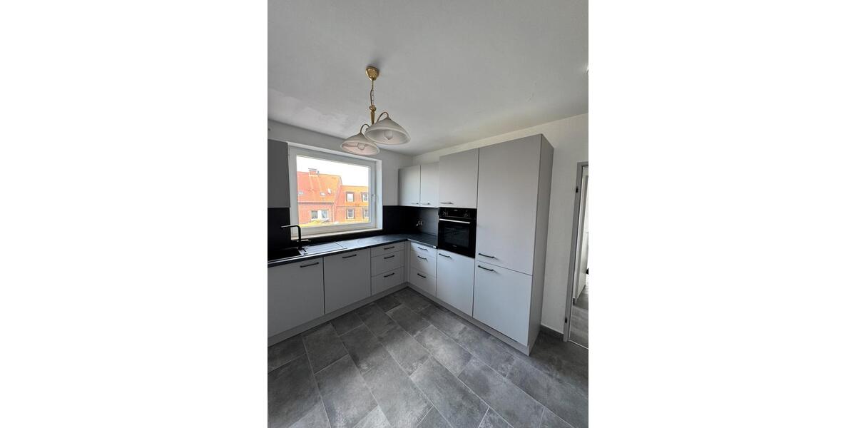 Etagenwohnung Gronau (Westfahlen) - 2 Zimmer, 67 m&sup2;, 750&euro; | Angebot:27547062