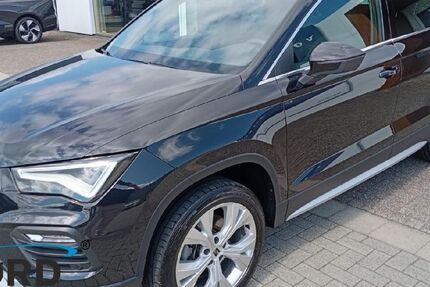 Seat Ateca 94.744 km 24.950 &euro; Rheine 48432