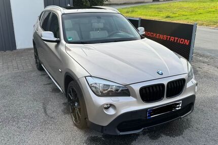 BMW X1 255.000 km 7.499 &euro; Ibbenbüren 49479