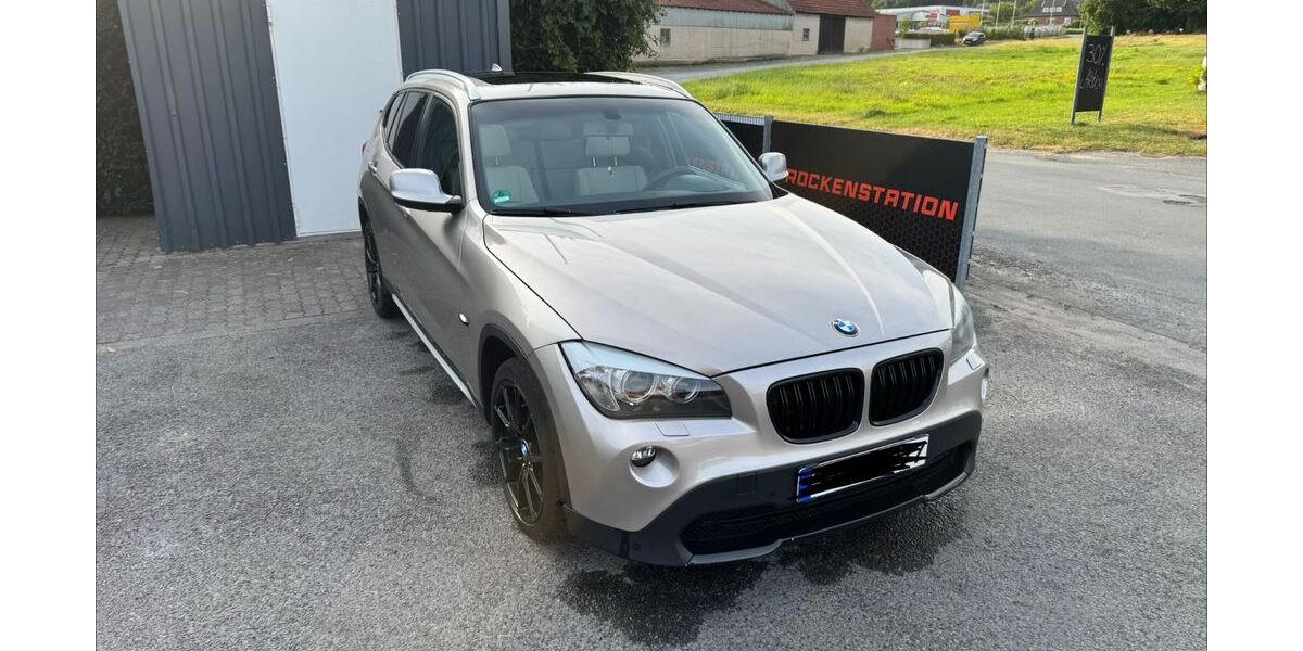 BMW X1 255.000 km 7.499 &euro; Ibbenbüren 49479