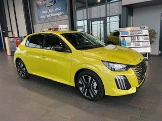 Peugeot 208 23.500 km 18.950 &euro; Rheine 48432