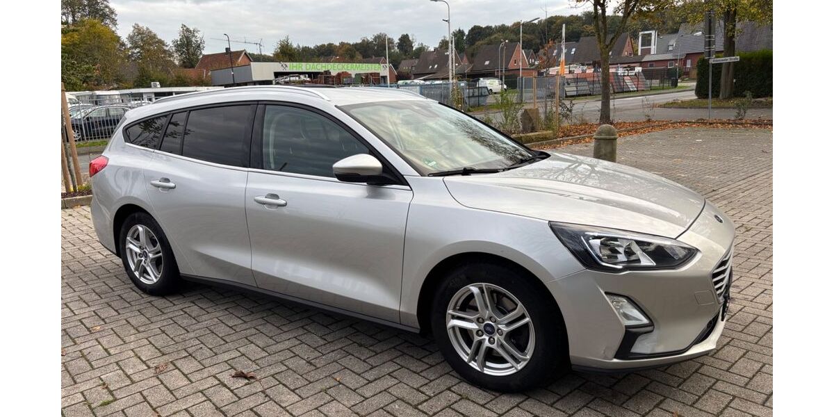 Ford Focus 180.000 km 6.900 &euro; Bad Bentheim/Gildehaus 48455