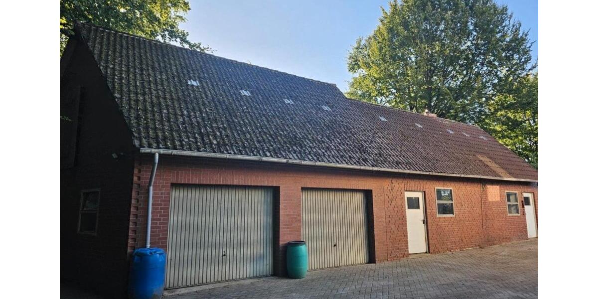 Einfamilienhaus Mettingen - 8 Zimmer, 150 m&sup2;, 449.000&euro; | Angebot:27618029
