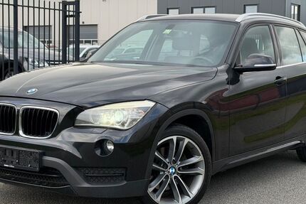 BMW X1 235.423 km 5.250 &euro; Bad Bentheim 48455