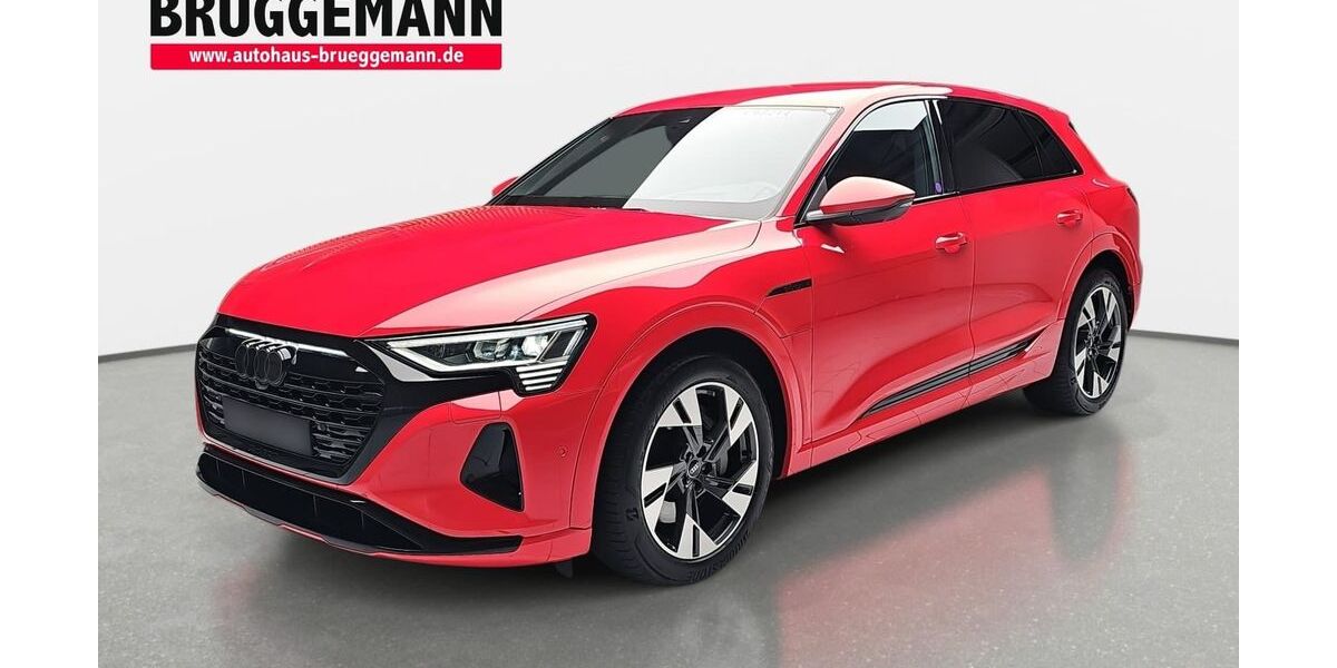 Audi Q8 e-tron 20.250 km 46.890 &euro; Rheine 48432