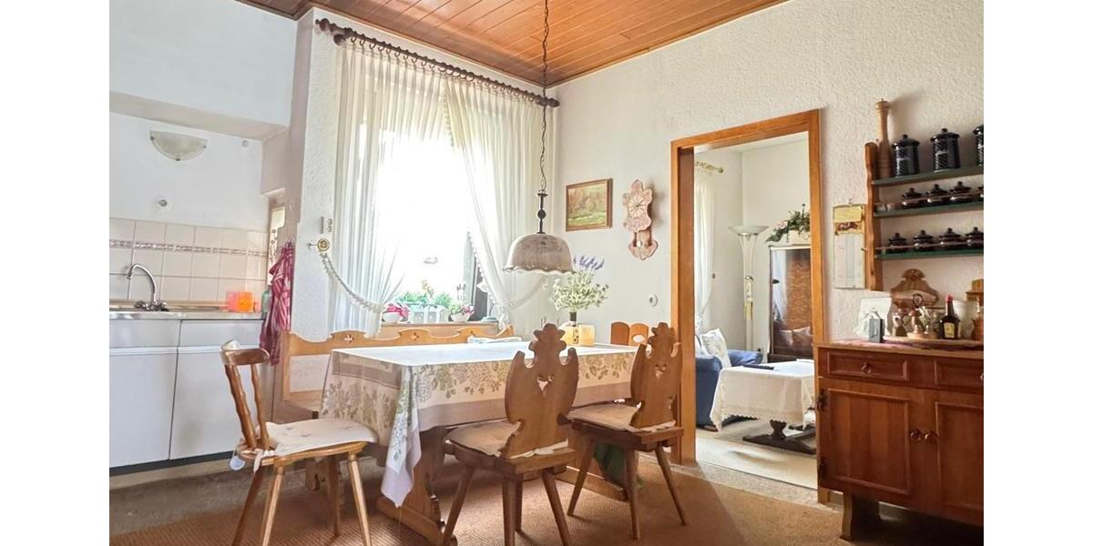 Reihenhaus Gronau (Westfahlen) - 4 Zimmer, 122 m&sup2;, 250.000&euro; | Angebot:25146264