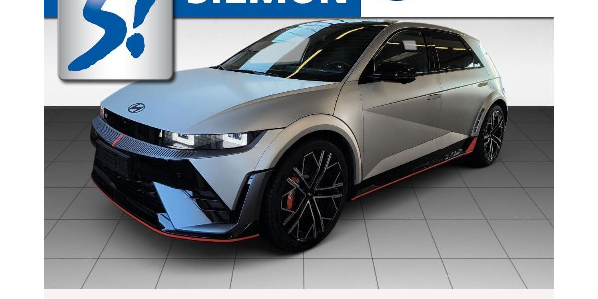 Hyundai IONIQ 5 12.511 km 51.430 &euro; Salzbergen 48499