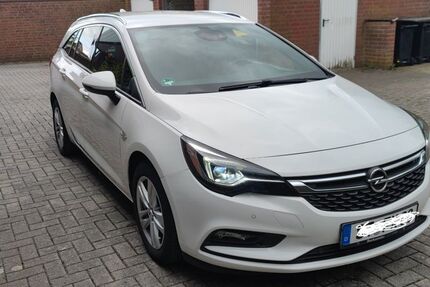 Opel Astra 215.000 km 7.390 &euro; Greven 48268