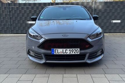Ford Focus 154.500 km 13.950 &euro; Lingen 49809