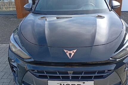 Cupra Terramar 27.374 km 34.450 &euro; Rheine 48432