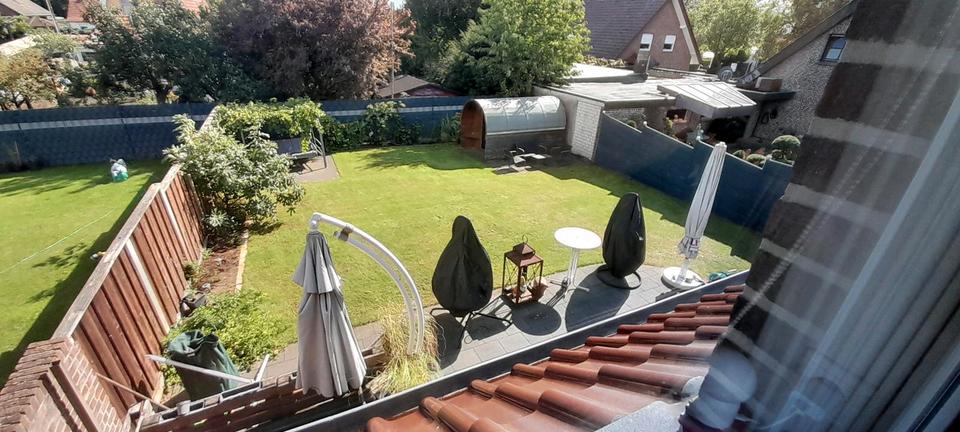 Doppelhaushälfte Gronau (Westfahlen) - 4 Zimmer, 125 m&sup2;, 1.600&euro; | Angebot:27615734