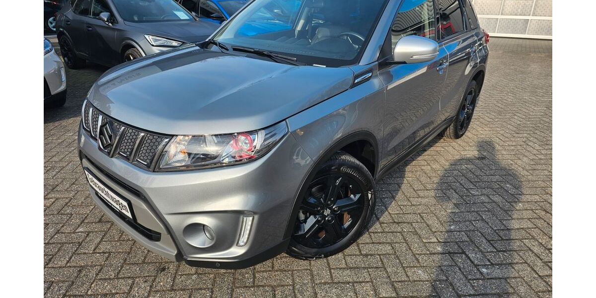 Suzuki Vitara 58.200 km 17.690 &euro; Isterberg 48465