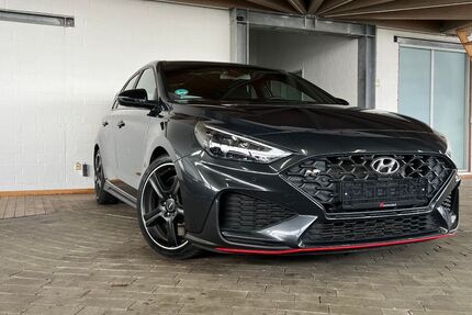 Hyundai i30 57.009 km 28.500 &euro; Wettringen 48493