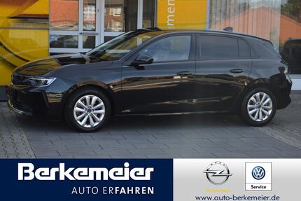 Opel Astra 34.105 km 20.990 &euro; Saerbeck 48369