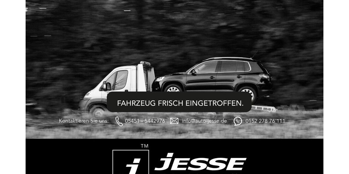 Daihatsu MATERIA 159.000 km 1.500 &euro; Ibbenbüren 49477