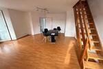 Maisonettenwohnung Lengerich - 2 Zimmer, 61 m&sup2;, 310&euro; | Angebot:27628712