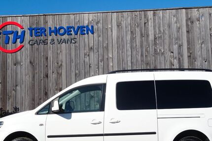 VW Caddy Maxi 487.944 km 7.750 &euro; Bad Bentheim 48455