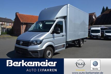 VW Crafter 13.150 km 47.481 &euro; Saerbeck 48369