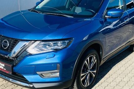 Nissan X-Trail 90.000 km 18.800 &euro; Greven 48268