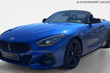 BMW Z4 M40 6.500 km 60.950 &euro; Gronau 48599