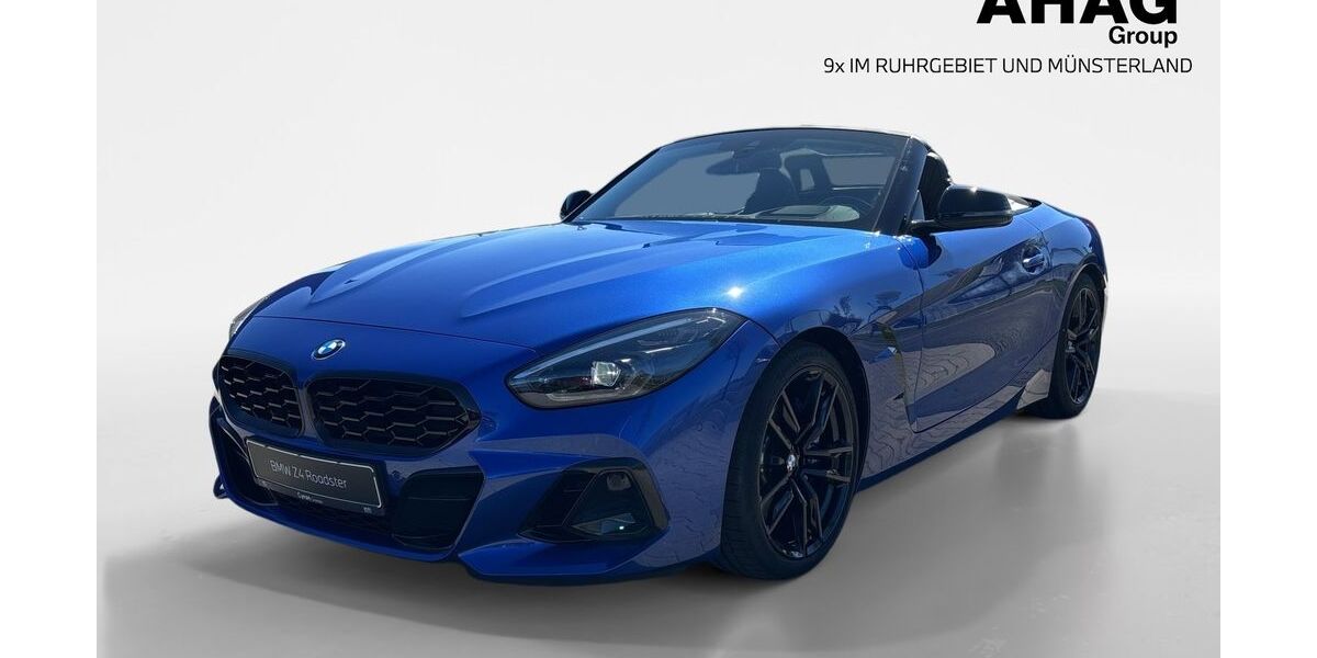 BMW Z4 M40 6.500 km 60.950 &euro; Gronau 48599