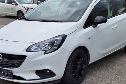 Opel Corsa 65.559 km 9.990 &euro; Gronau 48599