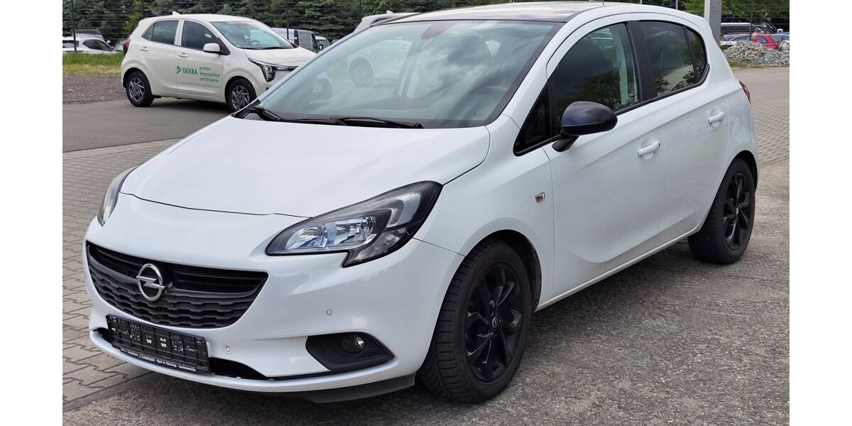Opel Corsa 65.559 km 9.990 &euro; Gronau 48599