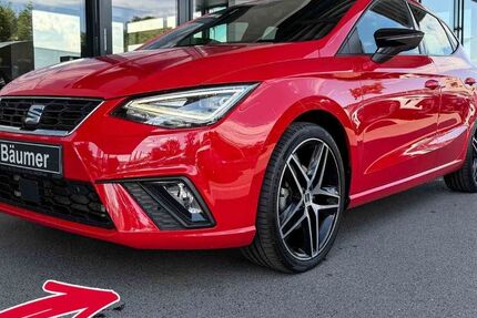 Seat Ibiza 31.778 km 17.980 &euro; Ibbenbüren 49479