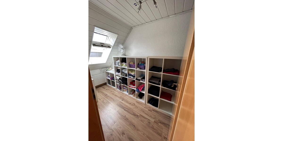 Reihenmittelhaus Hörstel-Riesenbeck Riesenbeck - 9 Zimmer, 232 m&sup2;, 409.000&euro; | Angebot:26196807