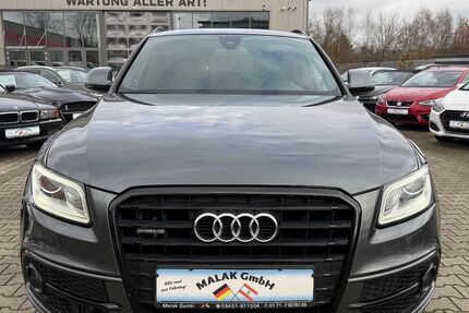 Audi Q5 196.456 km 15.999 &euro; Ibbenbüren 49479