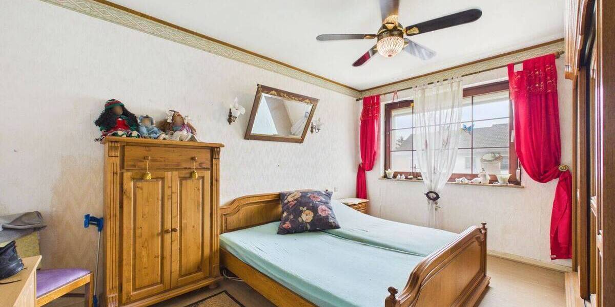 Etagenwohnung Horstmar - 3 Zimmer, 68 m&sup2;, 90.000&euro; | Angebot:26106466