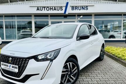 Peugeot 208 12.865 km 17.999 &euro; Neuenkirchen 48485