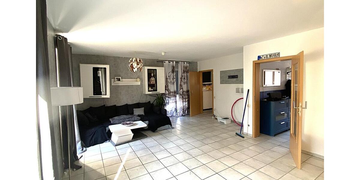 Reihenhaus Ibbenbüren - 4 Zimmer, 111 m&sup2;, 563&euro; | Angebot:25882251