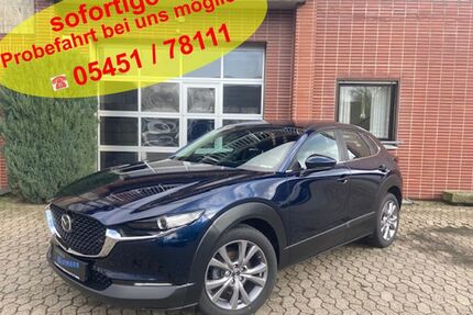Mazda CX-30 62.838 km 19.850 &euro; Ibbenbüren 49479