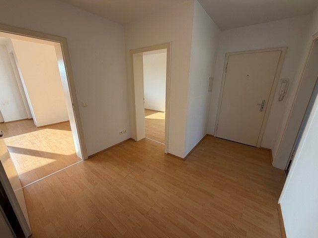 Dachgeschoßwohnung Rheine - 3 Zimmer, 76 m&sup2;, 520&euro; | Angebot:25430650