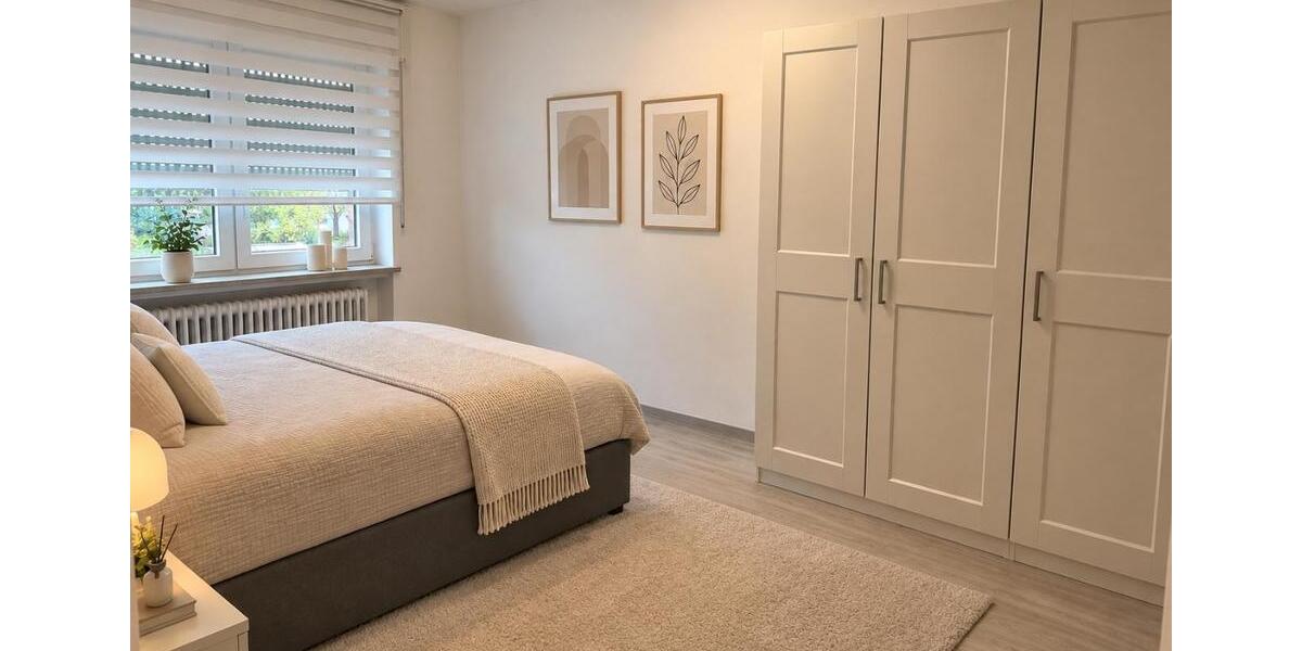 Etagenwohnung Neuenkirchen - 3 Zimmer, 69 m&sup2;, 500&euro; | Angebot:27536581