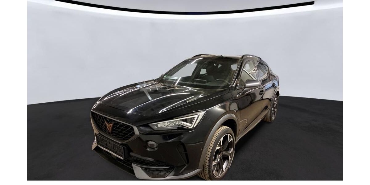 Cupra Formentor 45.455 km 28.400 &euro; Rheine 48432