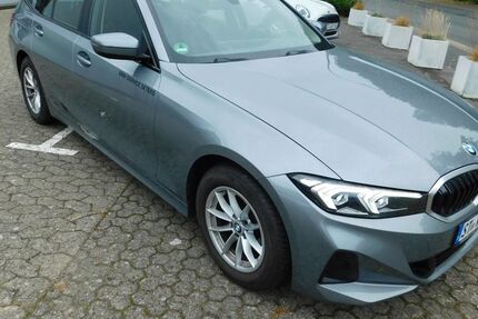 BMW 318 27.500 km 29.900 &euro; Rheine 48432