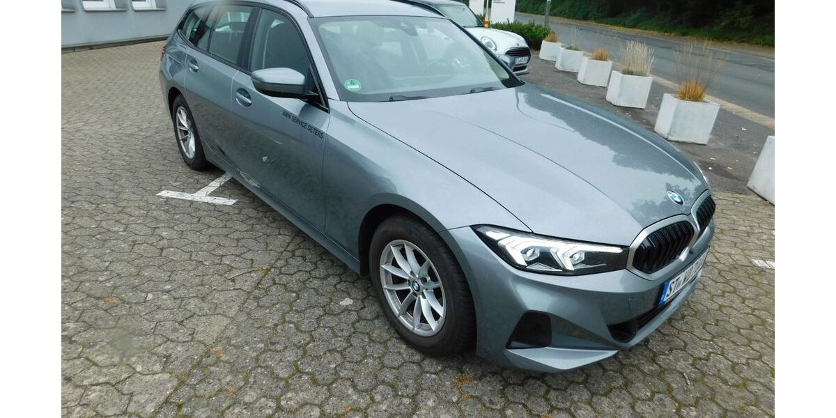 BMW 318 27.500 km 29.900 &euro; Rheine 48432