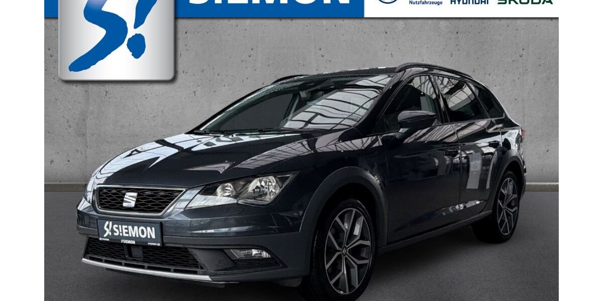 Seat Leon 121.117 km 17.930 &euro; Ibbenbüren 49479