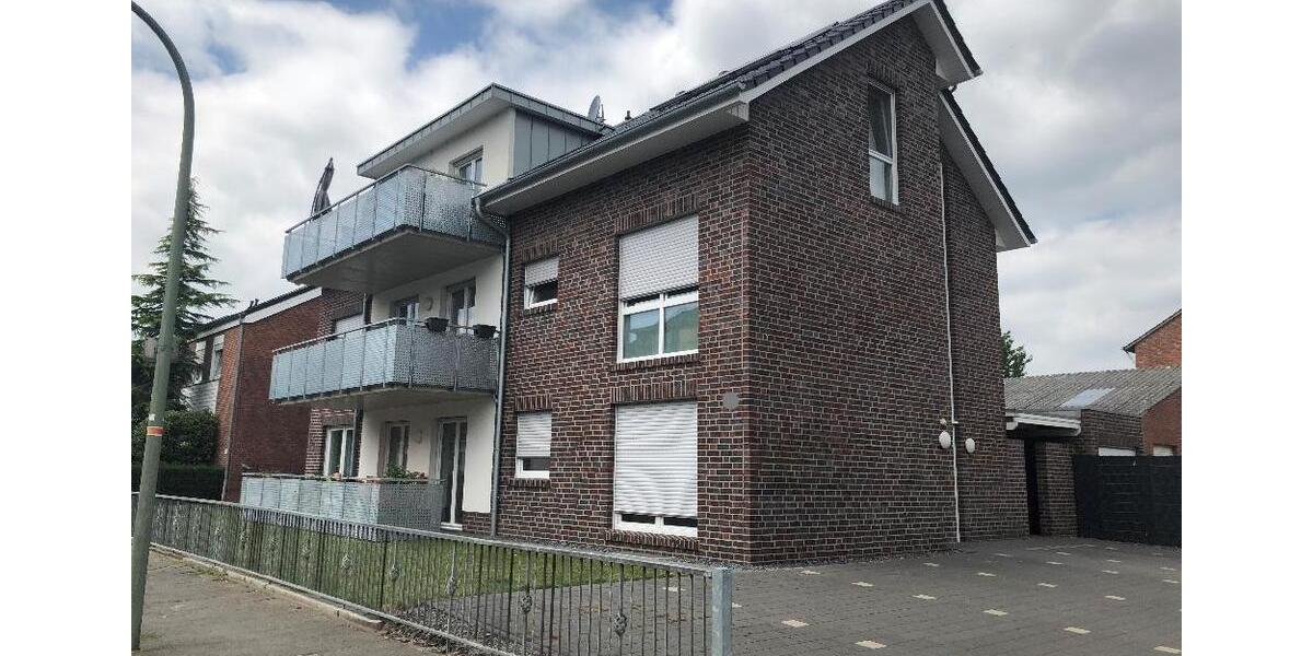 Dachgeschoßwohnung Rheine - 2 Zimmer, 86 m&sup2;, 776&euro; | Angebot:25784526