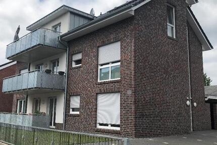 Wohnung Rheine - 2 Zimmer, 86 m&sup2;, 776&euro; | Angebot:25784526