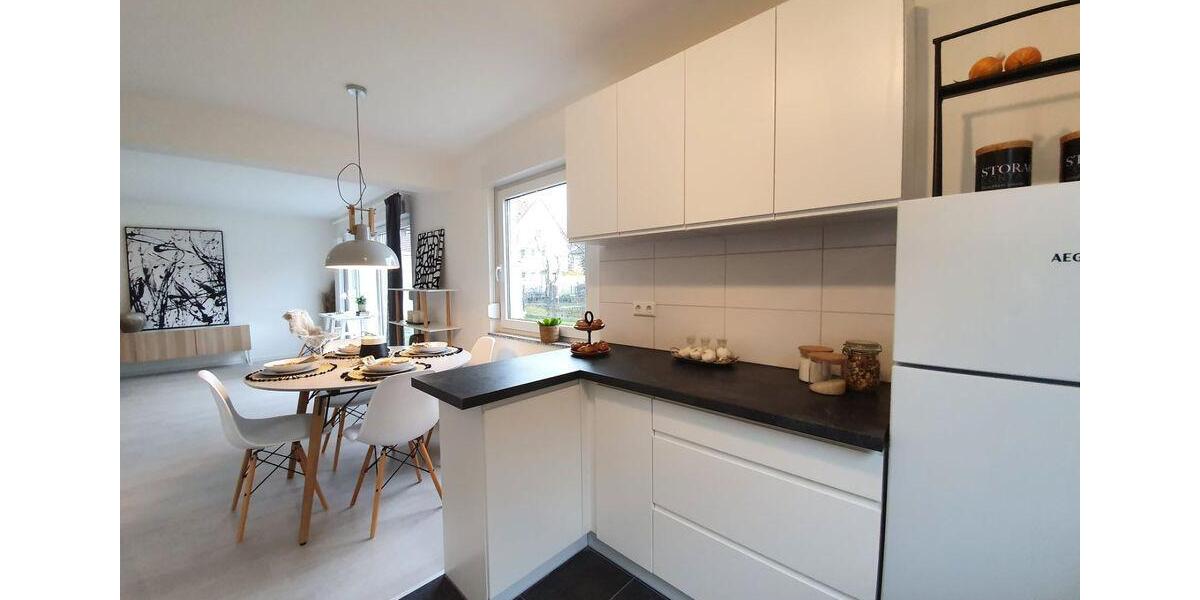 Einfamilienhaus Neuenkirchen - 7 Zimmer, 155 m&sup2;, 425.000&euro; | Angebot:26022352