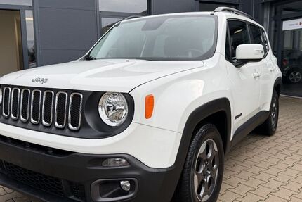 Jeep Renegade 20.037 km 13.990 &euro; Emsdetten 48282