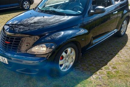 Chrysler PT Cruiser 200.000 km 7.990 &euro; Schöppingen 48624