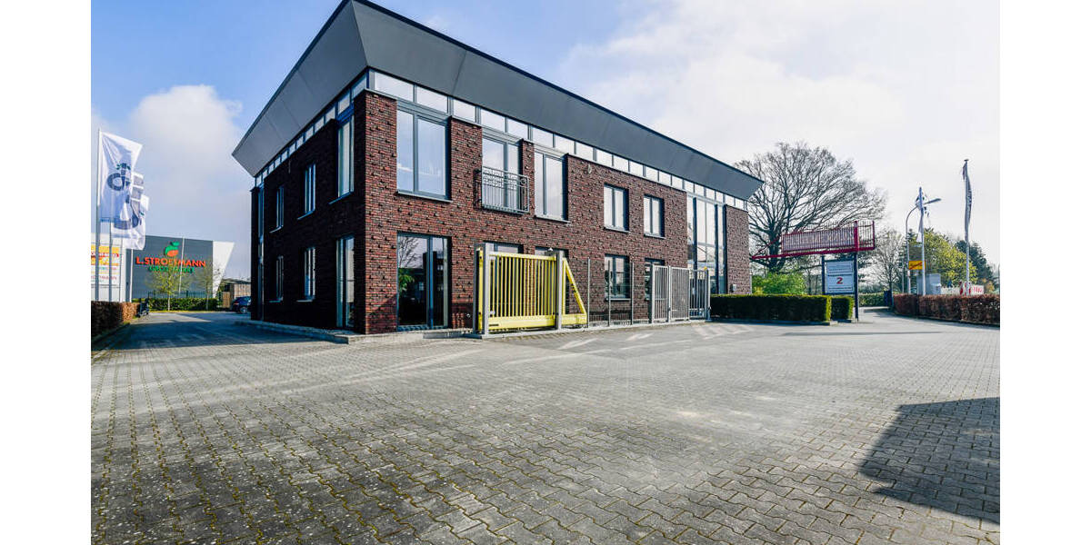 Gewerbeobjekt Gronau (Westfalen) Gronau - 1.250&euro; | Angebot:25742648