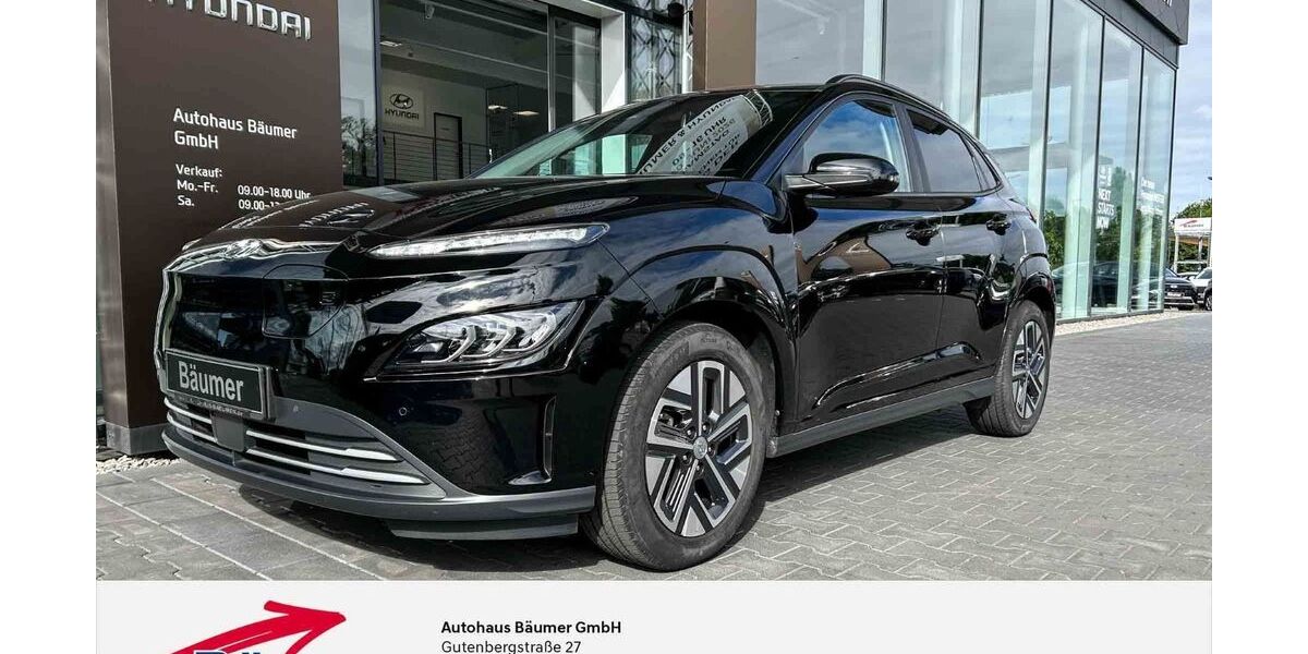 Hyundai KONA 90.892 km 23.980 &euro; Ibbenbüren 49479